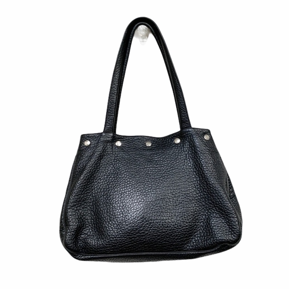 Groom Paris Full Grain Leather Everyday Bag